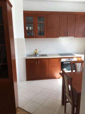Sunrise Apartment